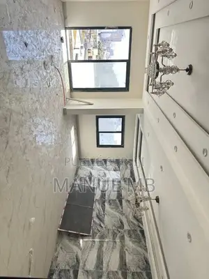 3chbre Appartement dans Appartement Moderne, Sicap-Liberté à Louer