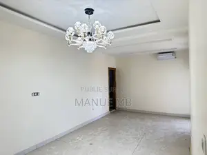 3chbre Appartement dans Appartement Moderne, Sicap-Liberté à Louer