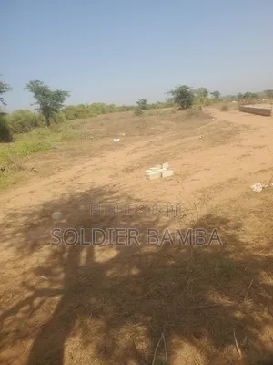Des Terrains De 150 M2 Ak Keur Mousseu Juste Après Ndoyenne Peul