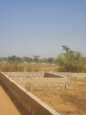 Des Terrains De 150 M2 Ak Keur Mousseu Juste Après Ndoyenne Peul