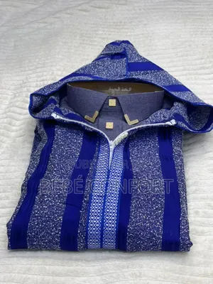 Dialabé Makkah + (Bay Darou) Avec Pantalon