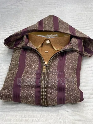 Dialabé Makkah + (Bay Darou) Avec Pantalon