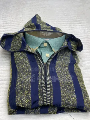 Dialabé Makkah + (Bay Darou) Avec Pantalon