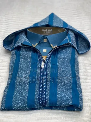 Dialabé Makkah + (Bay Darou) Avec Pantalon