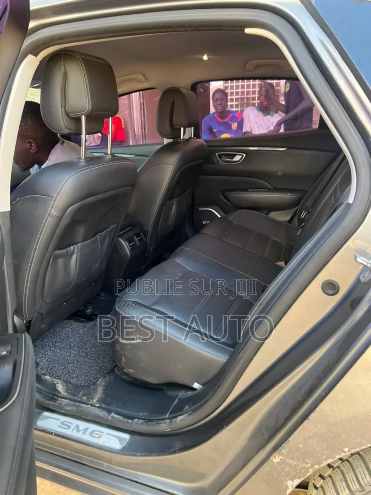 Renault Talisman 2019 Gris