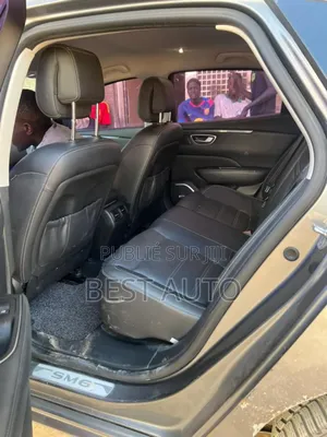 Renault Talisman 2019 Gris