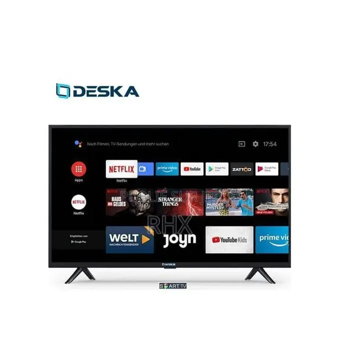 Tv , Television 32 Pouces Garantie