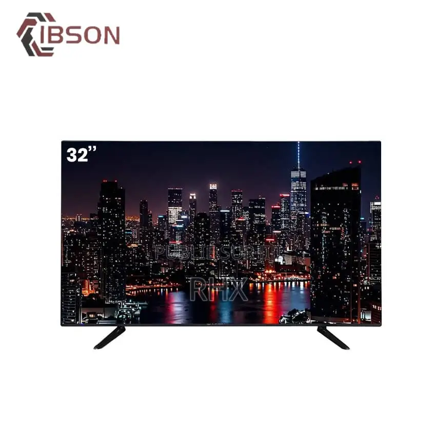 Tv , Television 32 Pouces Garantie