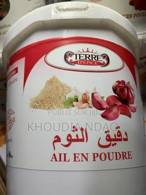 Epices Marocaine