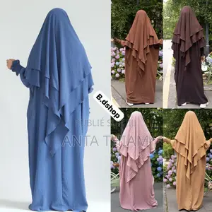 Djalabé Poignée Serré