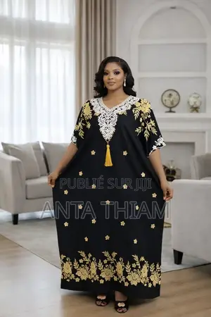 Robes Abaya