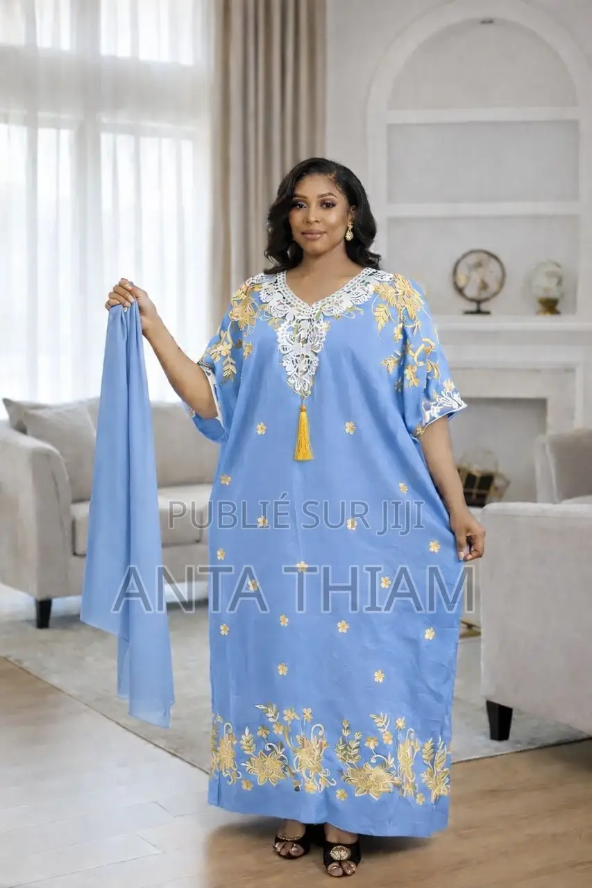 Robes Abaya