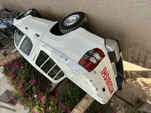 Mitsubishi L200 2021 Noir