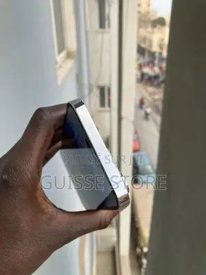 Apple iPhone 14 Pro Max 128 GB Blanc