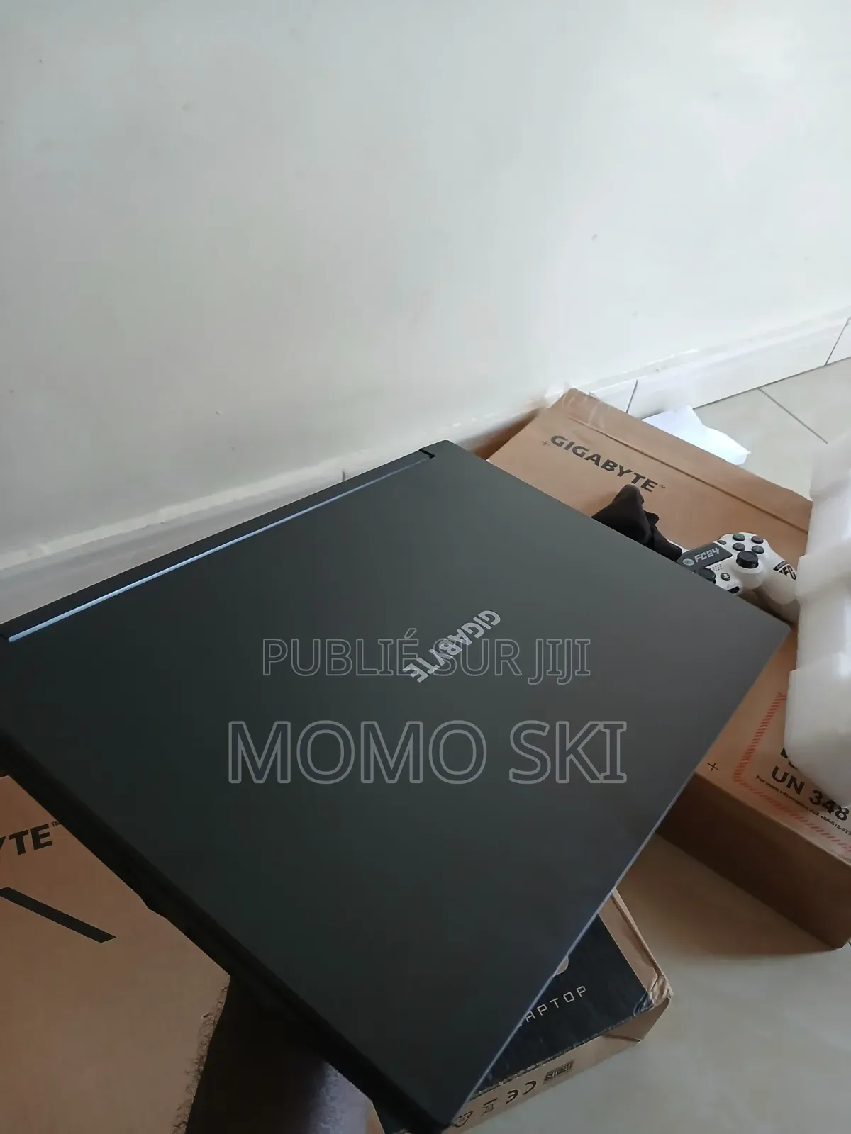 Ordinateur portable Gigabyte Autre 16GB Intel Core i5 SSD 512GB