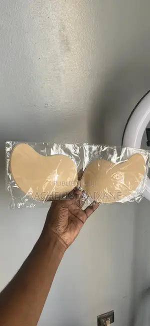 Soutien Adhésif Invisible Sans Bretelle