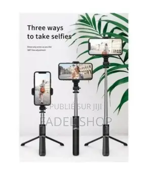 Trépied Support Portable