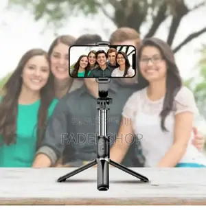 Trépied Support Portable