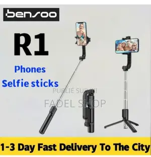 Trépied Support Portable