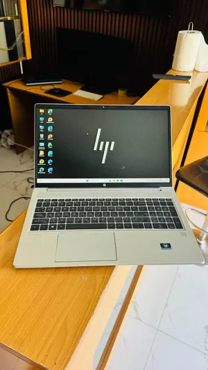 Nouveau HP ProBook 445 G9 16GB AMD Ryzen 5 SSD 256GB