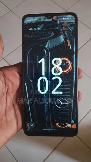 Nouveau Xiaomi Redmi A3 64 GB Black