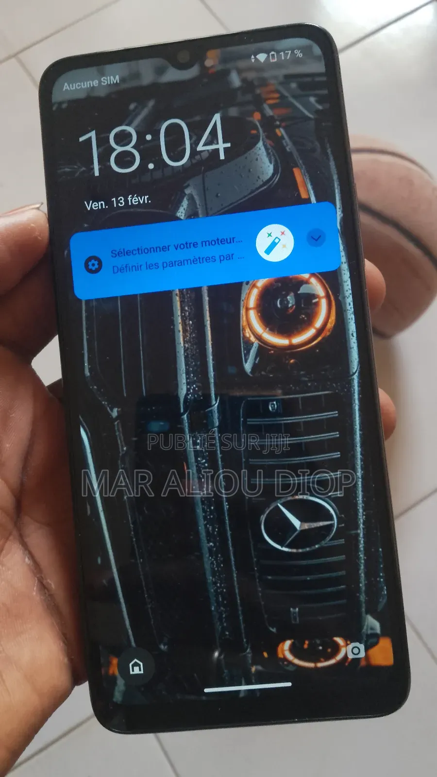 Nouveau Xiaomi Redmi A3 64 GB Black