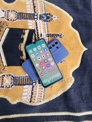 Samsung Galaxy A26 128 GB Black