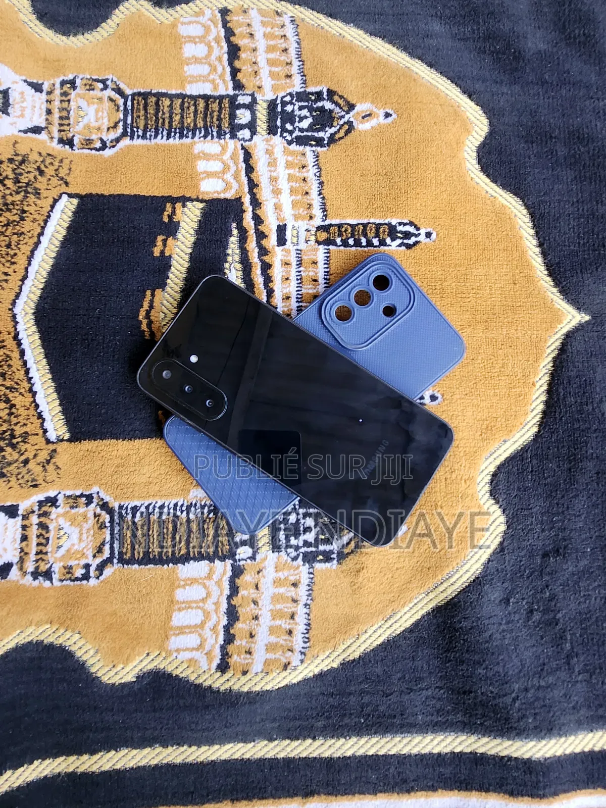 Samsung Galaxy A26 128 GB Black