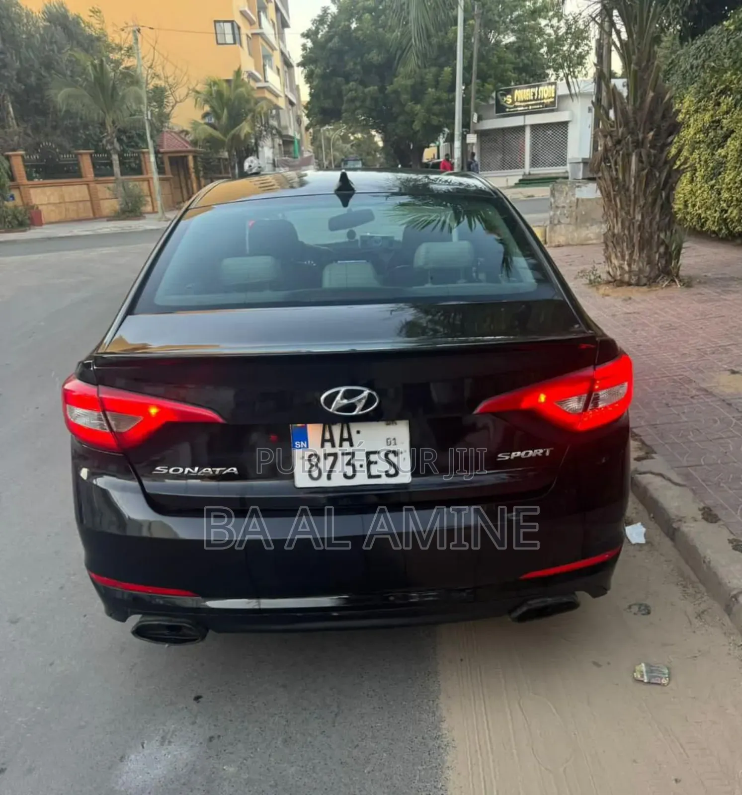 Renault Samsung QM6 2.0 Diesel AWD 2018 Black