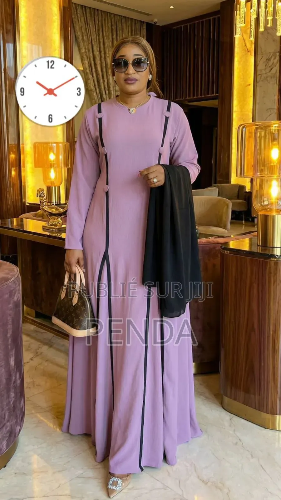 Disponible C Salihate Business By Pendista