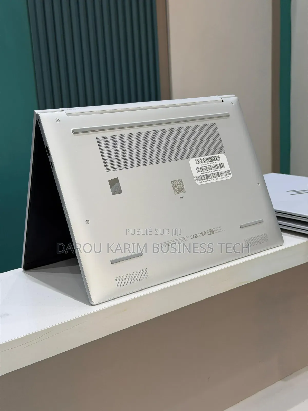 Nouveau Ordinateur Portable HP Autre 32GB AMD Ryzen 7 SSD 256GB