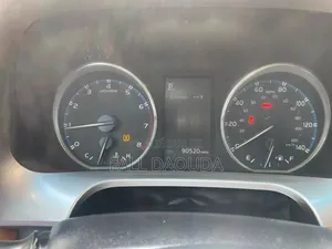 Ford Escape 2016 Black