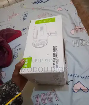 Lumière Refutuna 100w