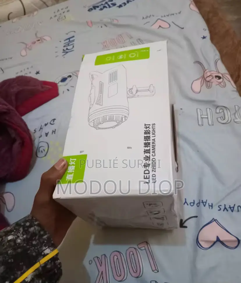 Lumière Refutuna 100w