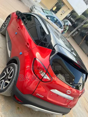 Renault Samsung QM3 1.5 Diesel FWD 2017 Rouge