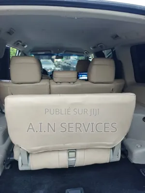 Mitsubishi Pajero 2017 Gris