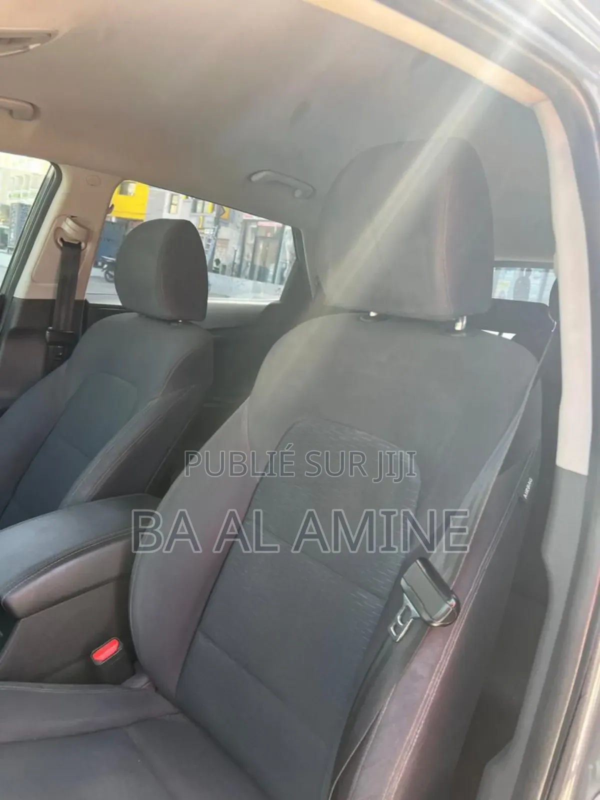 Hyundai Tucson Limited AWD 2019 Gris