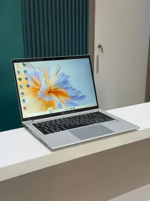Nouveau HP EliteBook 845 G11 16GB AMD Ryzen 5 SSD 512GB