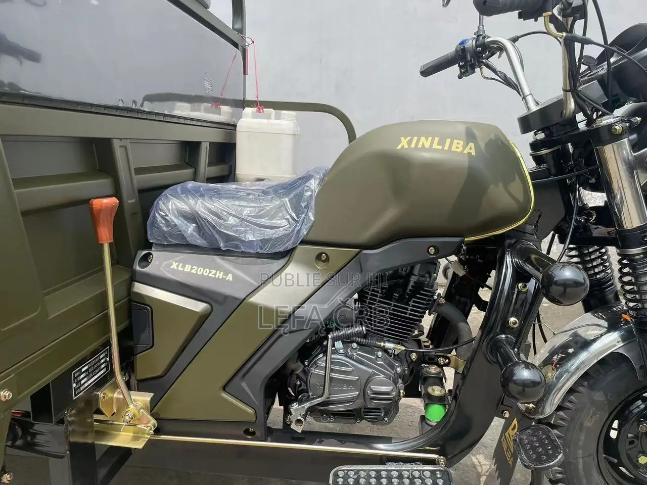 Nouveau Autre 2025 Autre