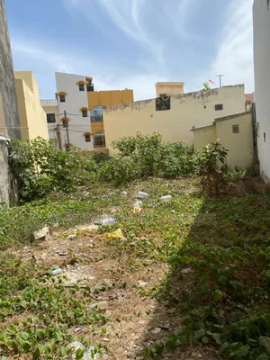 Terrain 308m2 À Vendre Liberté 6