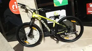 VTT Koban Brera 27.5′′