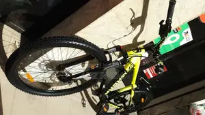 VTT Koban Brera 27.5′′