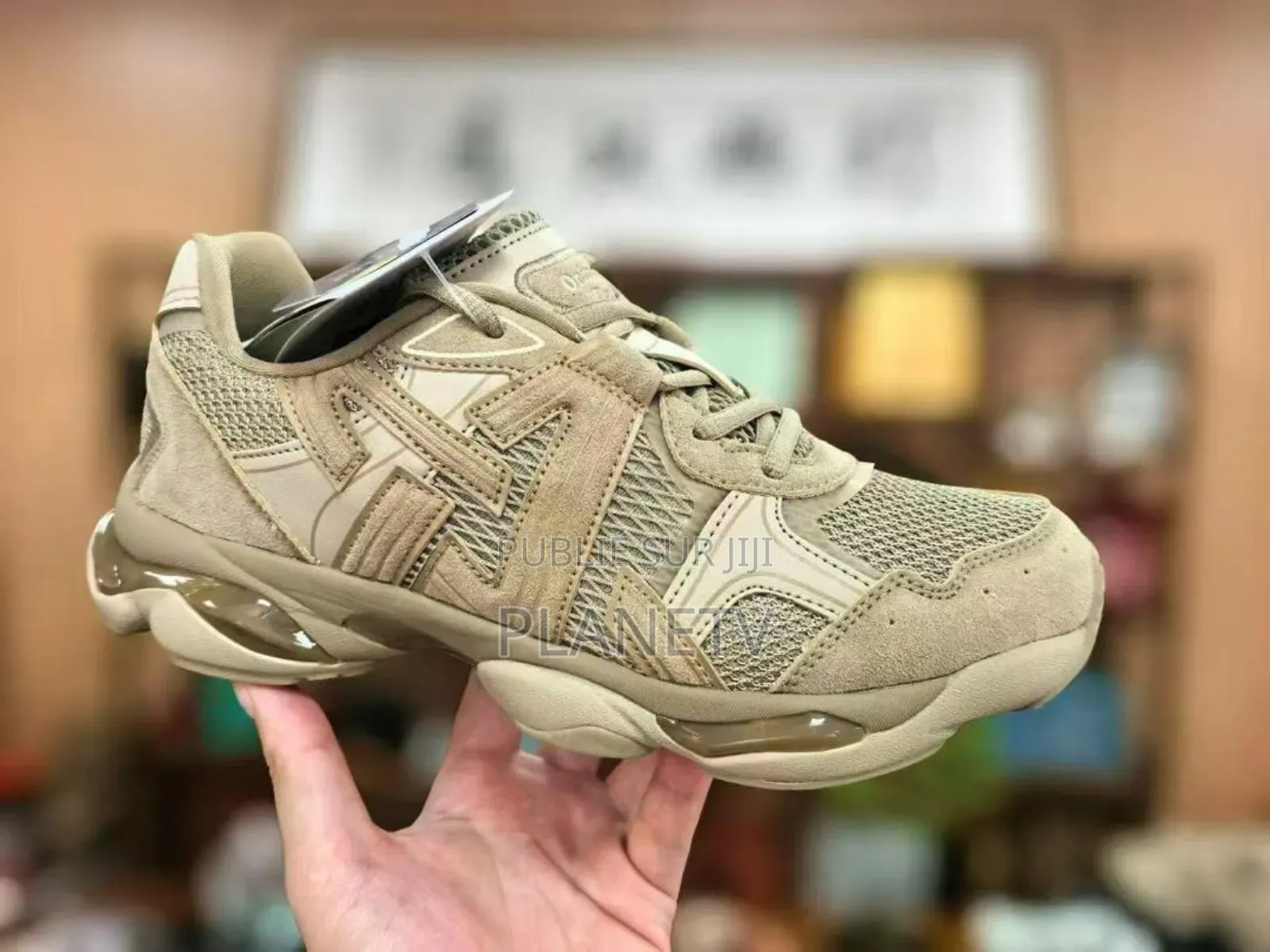 Onitsuka Tiger by Kb