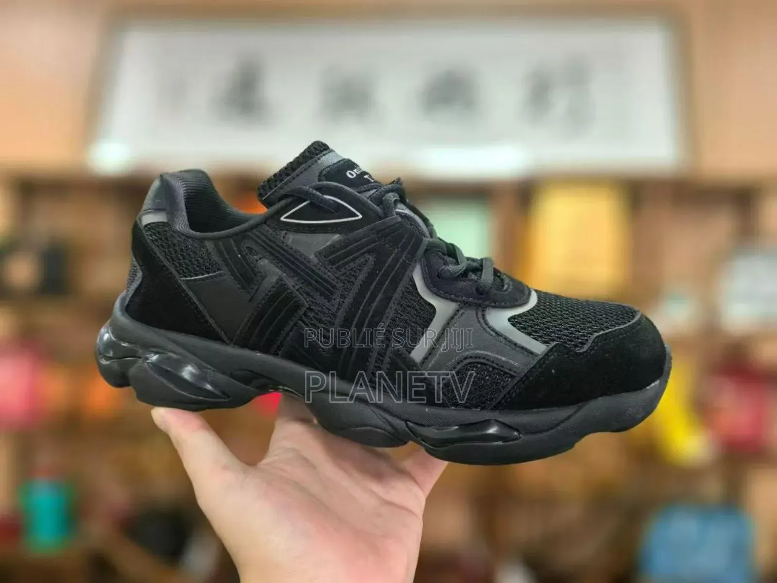 Onitsuka Tiger by Kb