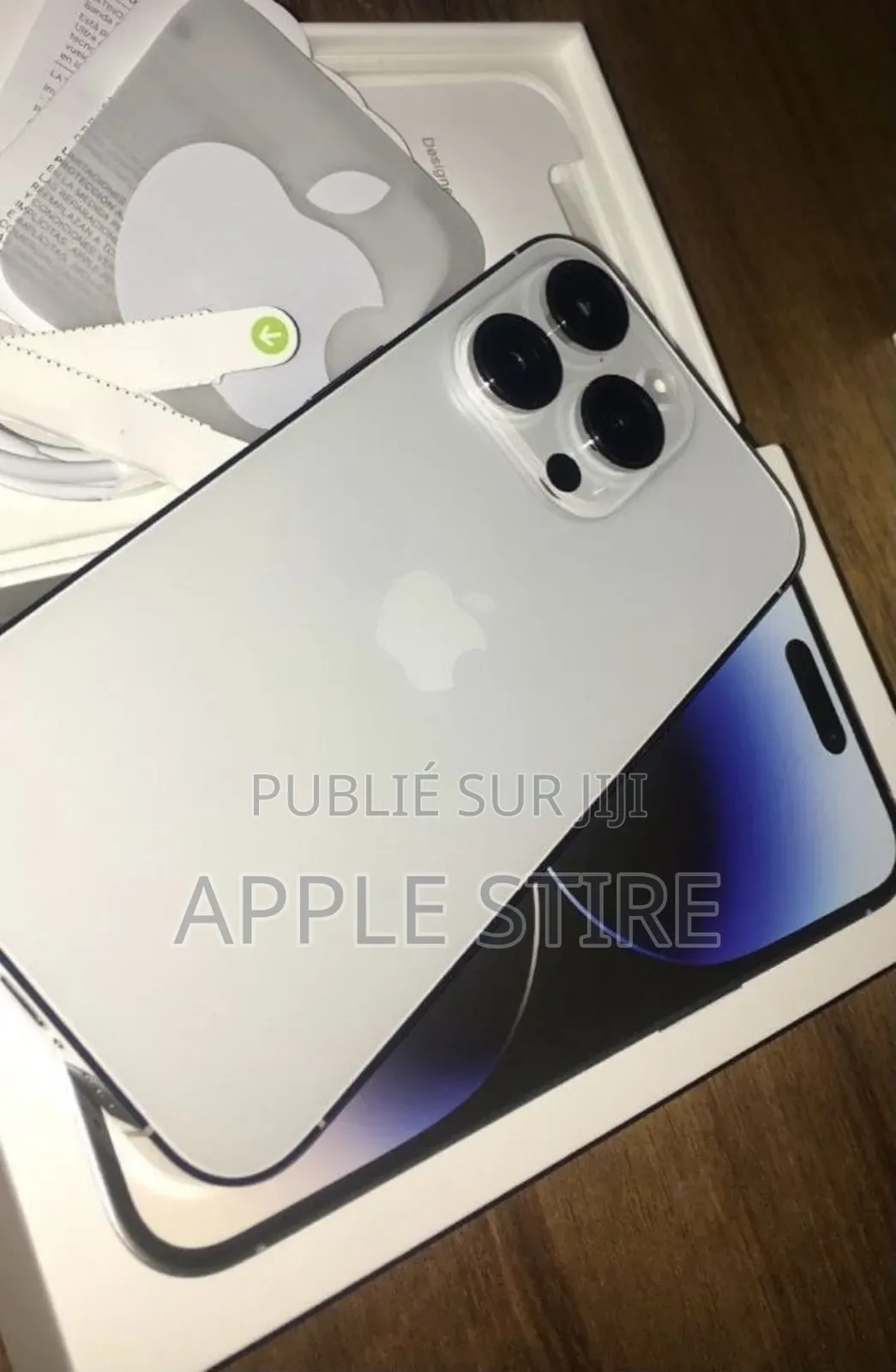 Apple iPhone 13 Pro Max 256 GB Black