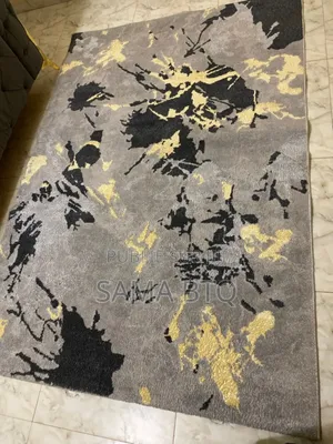 Moquette Turquie – À Vider Très Bonne Qualité en Bon État