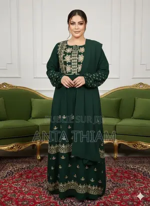 Abaya Marc