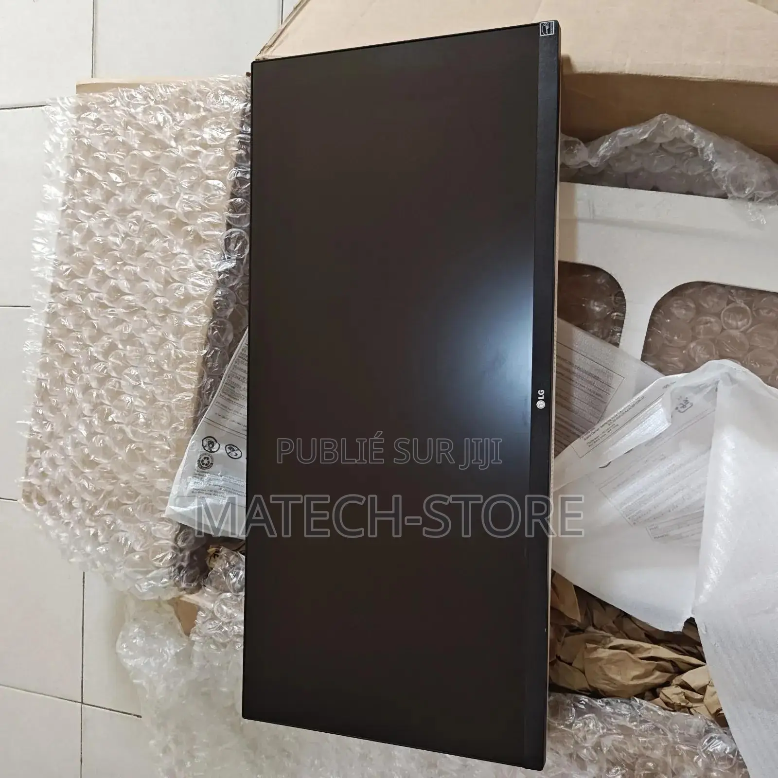 Lg Ultrawide 29" Pro - Usb-C 100hz - 1ms-2560×1080 QHD