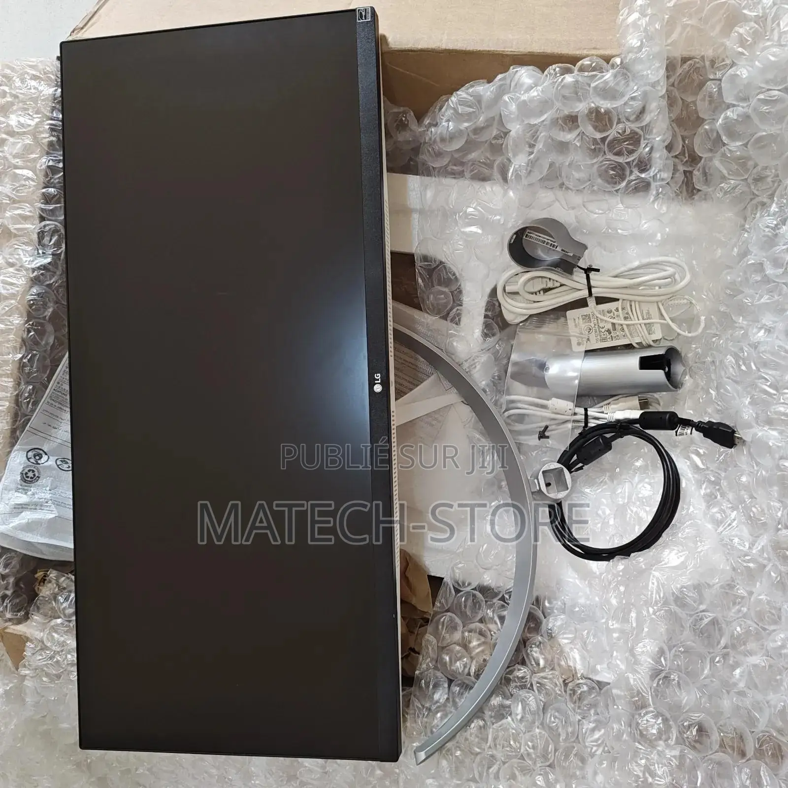 Lg Ultrawide 29" Pro - Usb-C 100hz - 1ms-2560×1080 QHD