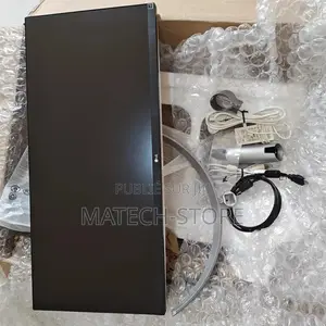 Lg Ultrawide 29" Pro - Usb-C 100hz - 1ms-2560×1080 QHD